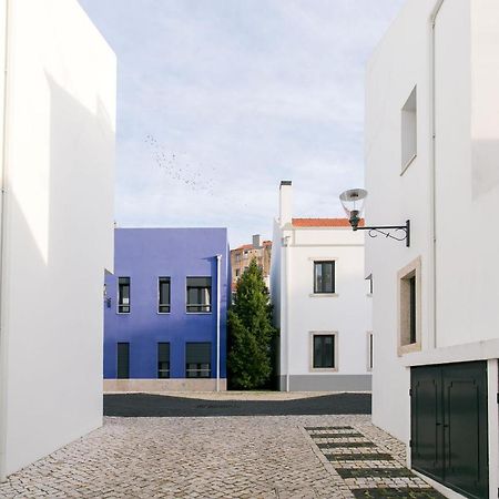 Vila Adell Lissabon Exterior foto